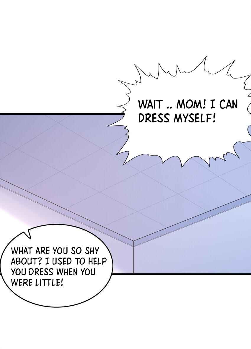 My Harem Consists Entirely of Female Demon Villains Chapter 131 - Page 29
