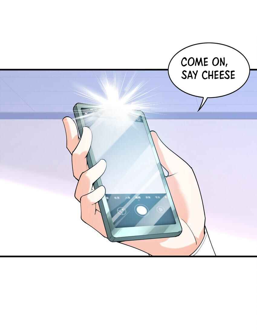 My Harem Consists Entirely of Female Demon Villains Chapter 131 - Page 30