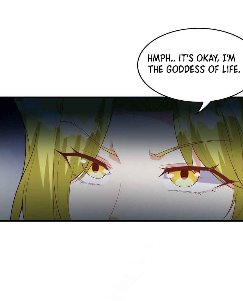 My Harem Consists Entirely of Female Demon Villains Chapter 131 - Page 42