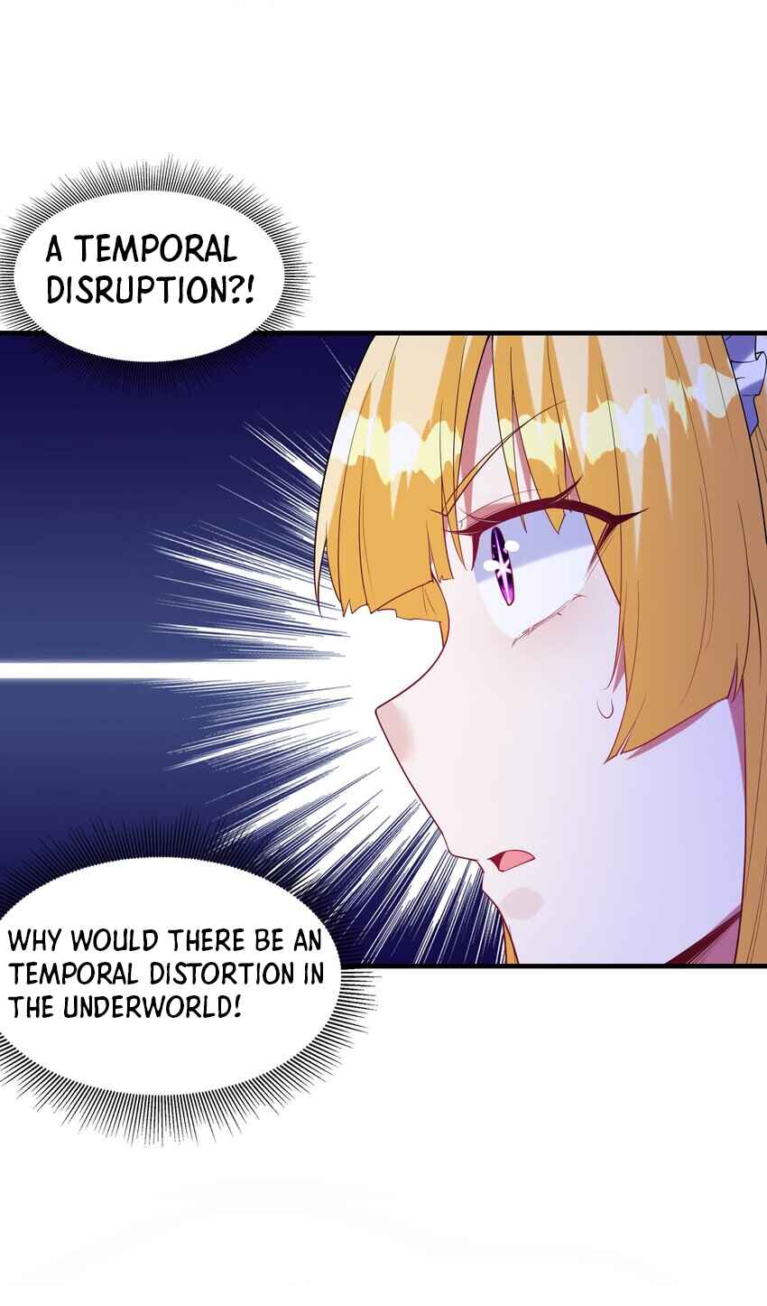 My Harem Consists Entirely of Female Demon Villains Chapter 131 - Page 50