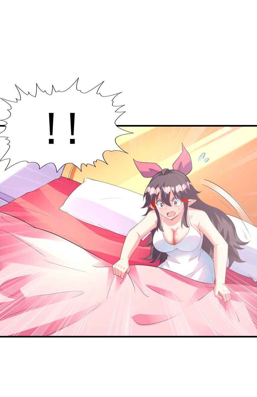 My Harem Consists Entirely of Female Demon Villains Chapter 131 - Page 58