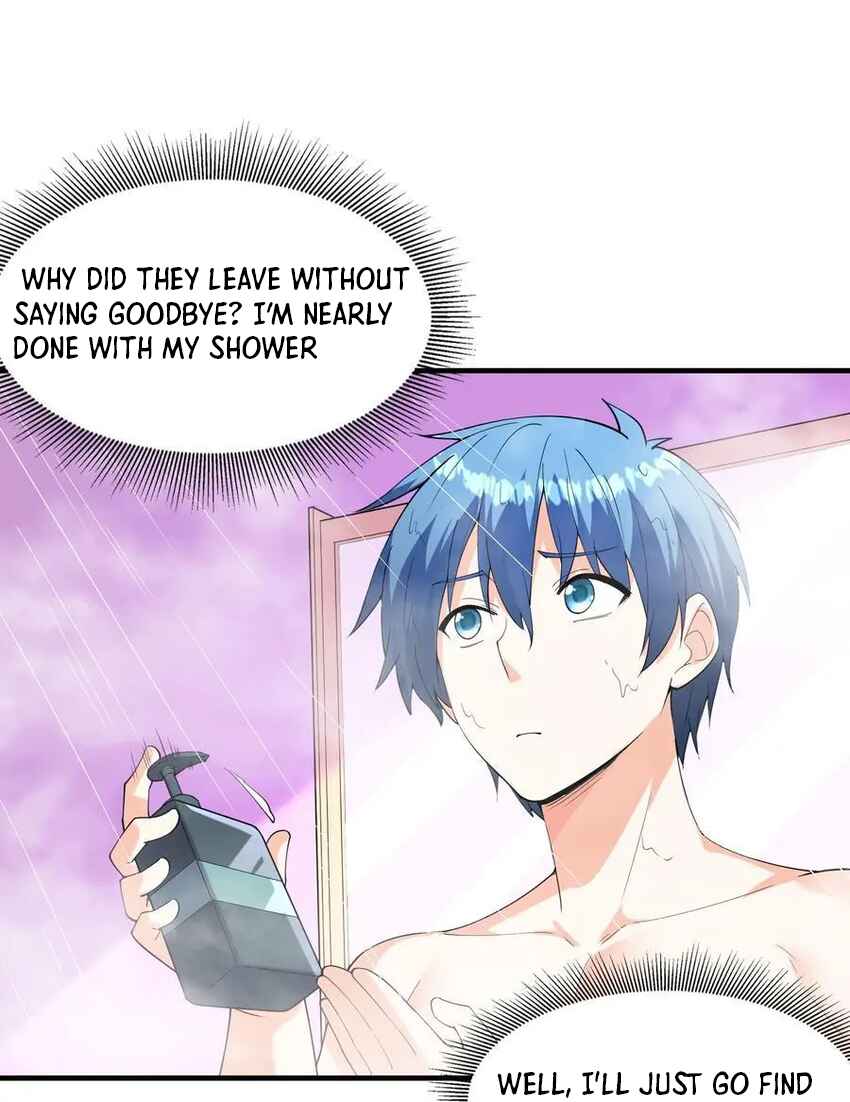 My Harem Consists Entirely of Female Demon Villains Chapter 131 - Page 7