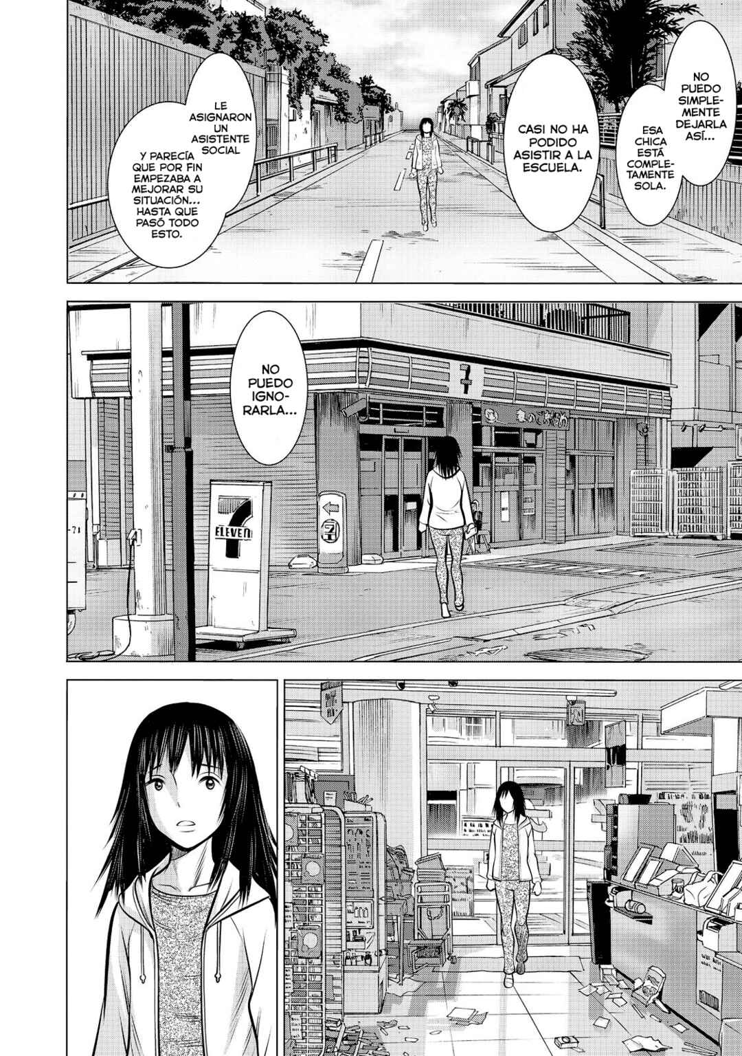 Dance in the Vampire Bund A.S.O. Chapter 81 - Page 18