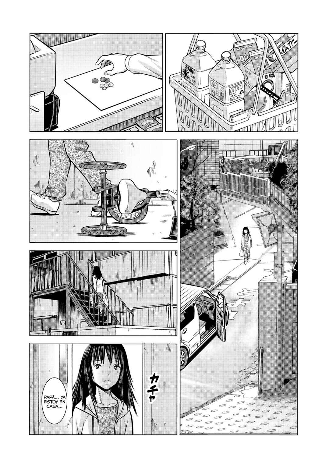 Dance in the Vampire Bund A.S.O. Chapter 81 - Page 19