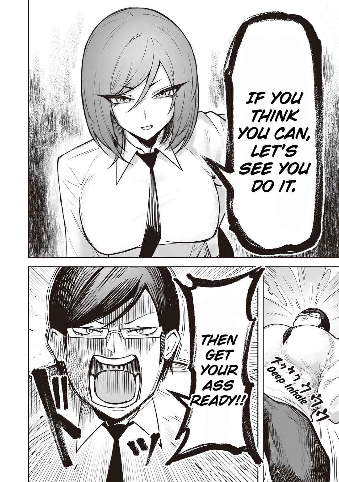 Tengoku de Akuma ga Boku wo Miwaku Suru Chapter 18 - Page 18