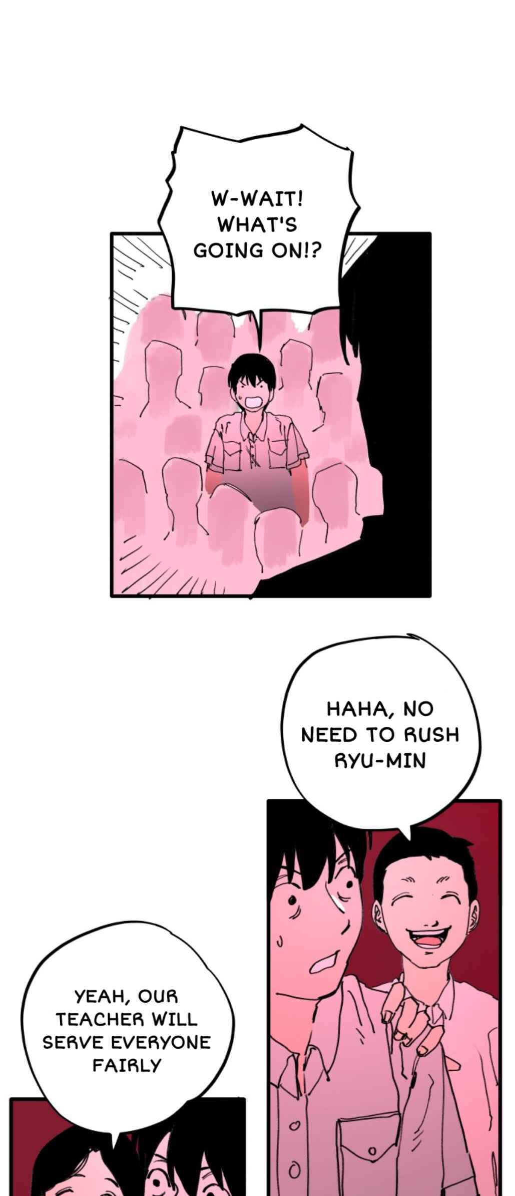335km Chapter 9 - Page 2