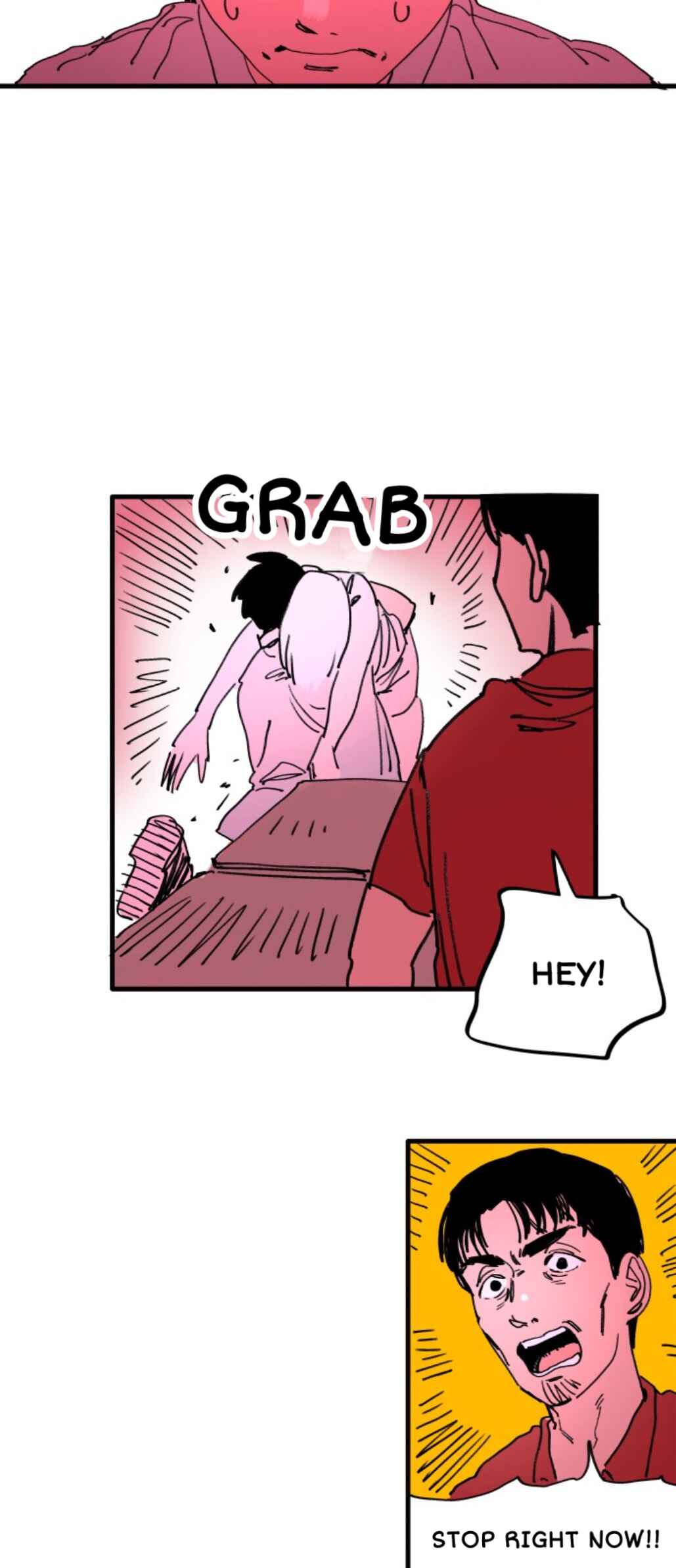 335km Chapter 9 - Page 20