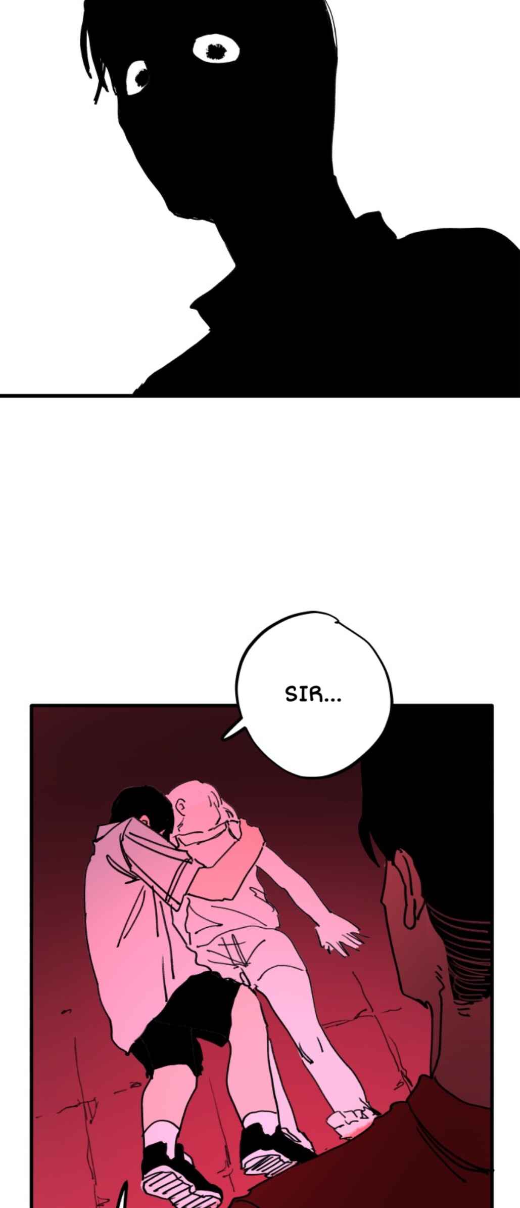 335km Chapter 9 - Page 23