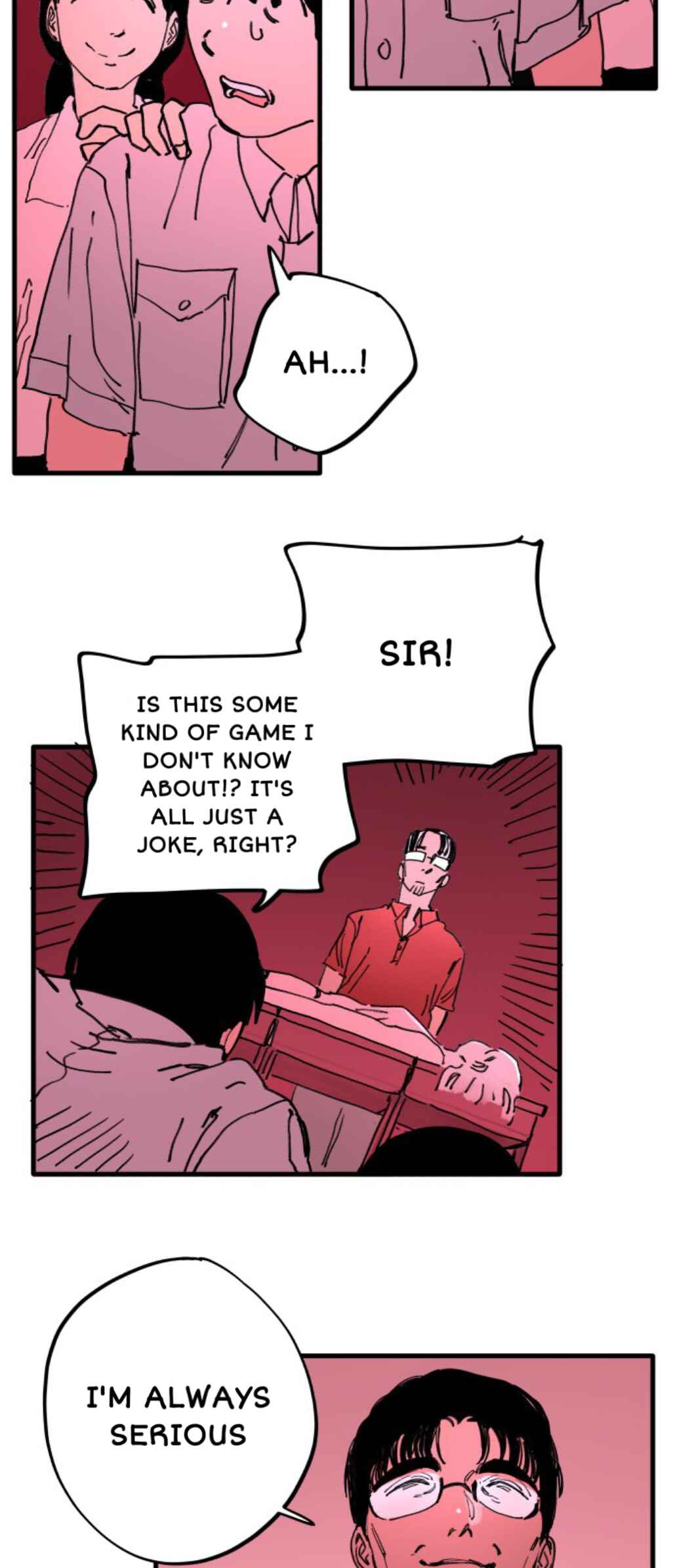 335km Chapter 9 - Page 3