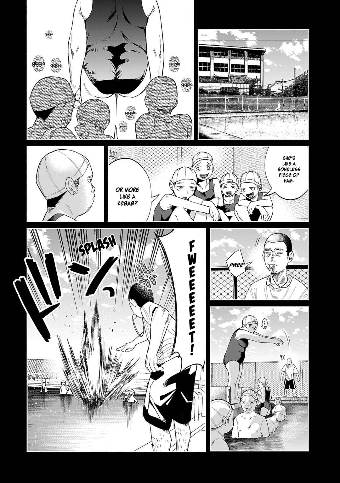 Kimi ni Aisarete Itakatta Chapter 47 - Page 20