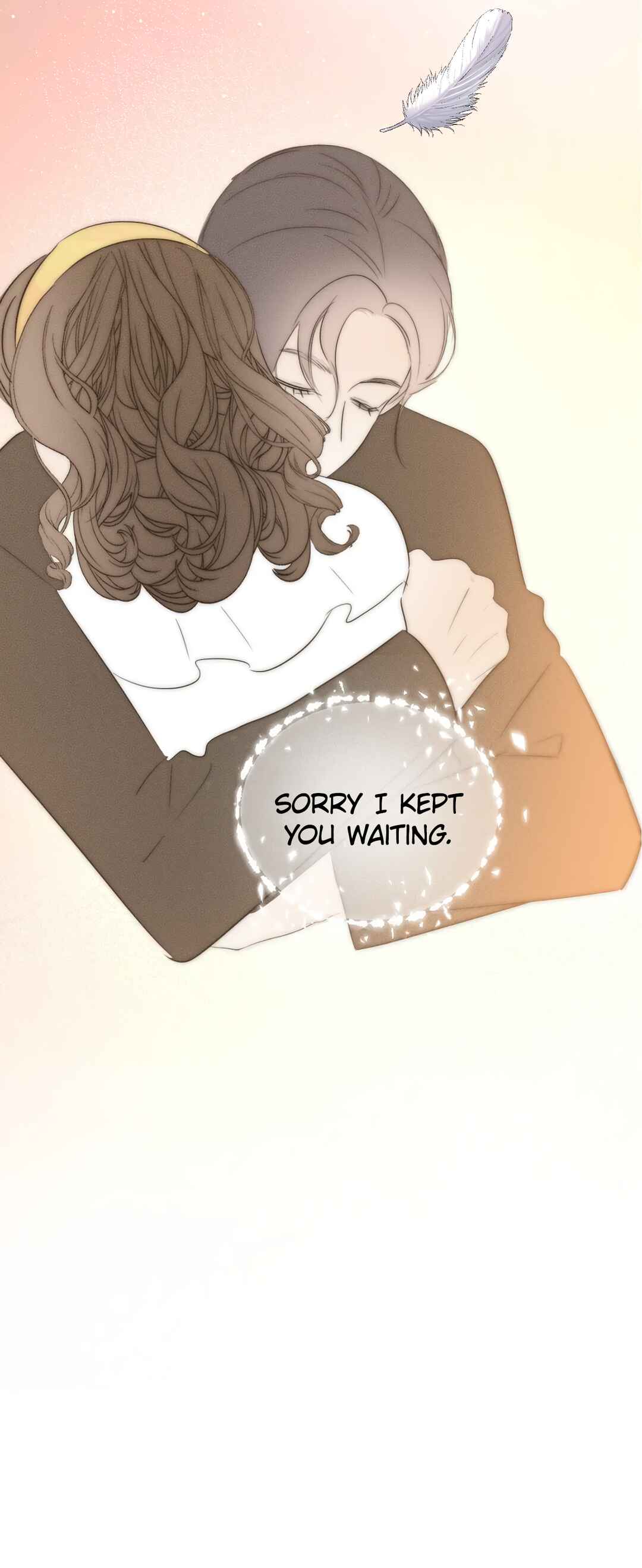 Couple of Mirrors Chapter 56 - Page 10