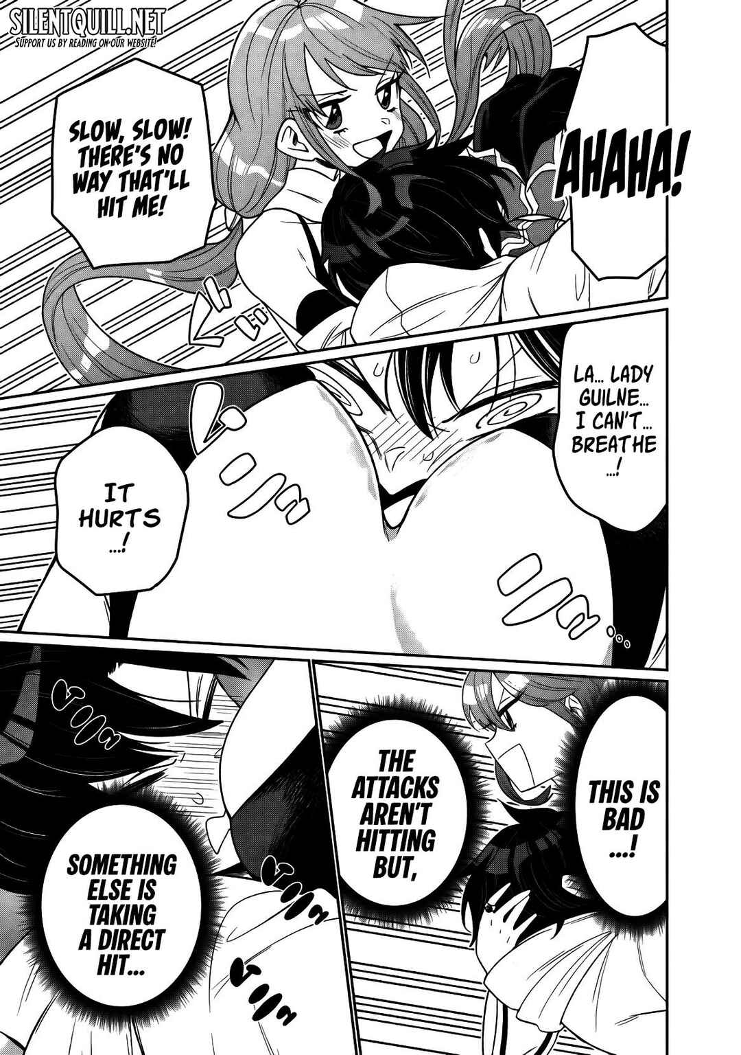 Guild Tsuihousareta Zatsuyou-gakari no Gekokujou ~Chou Bannou na Seikatsu Skill de Sekai Saikyou~ Chapter 5 - Page 6