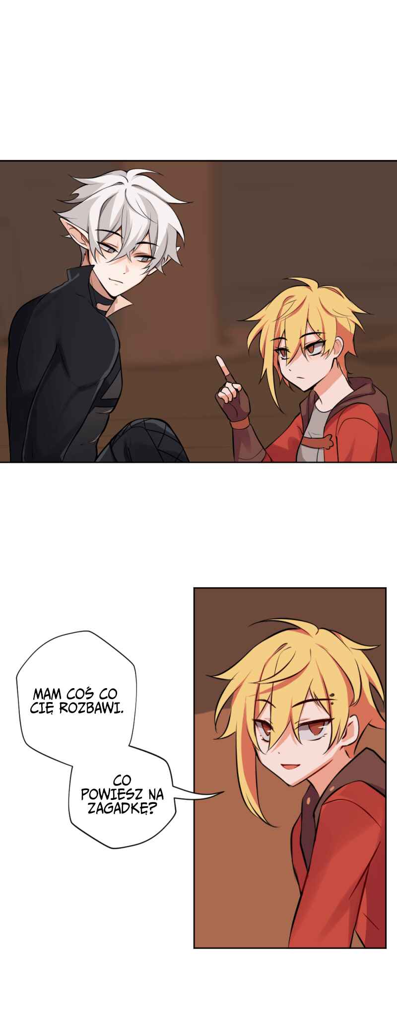 1HP Club Chapter 73 - Page 10