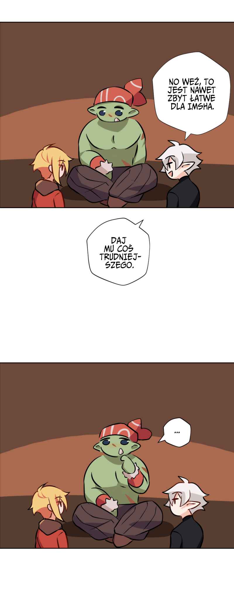 1HP Club Chapter 73 - Page 12