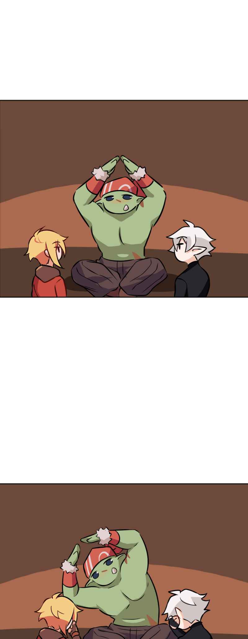 1HP Club Chapter 73 - Page 13