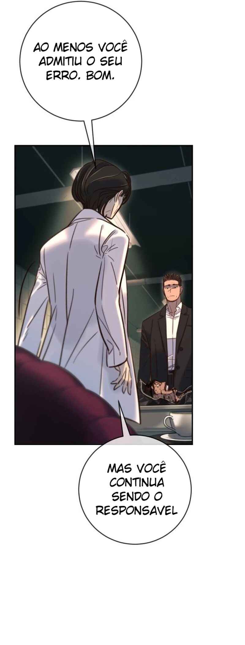 Everyone Loves Her Chapter 16 - Page 13