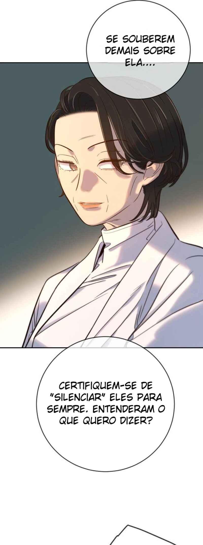 Everyone Loves Her Chapter 16 - Page 20