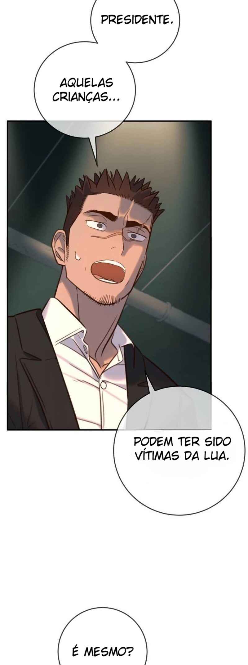 Everyone Loves Her Chapter 16 - Page 23