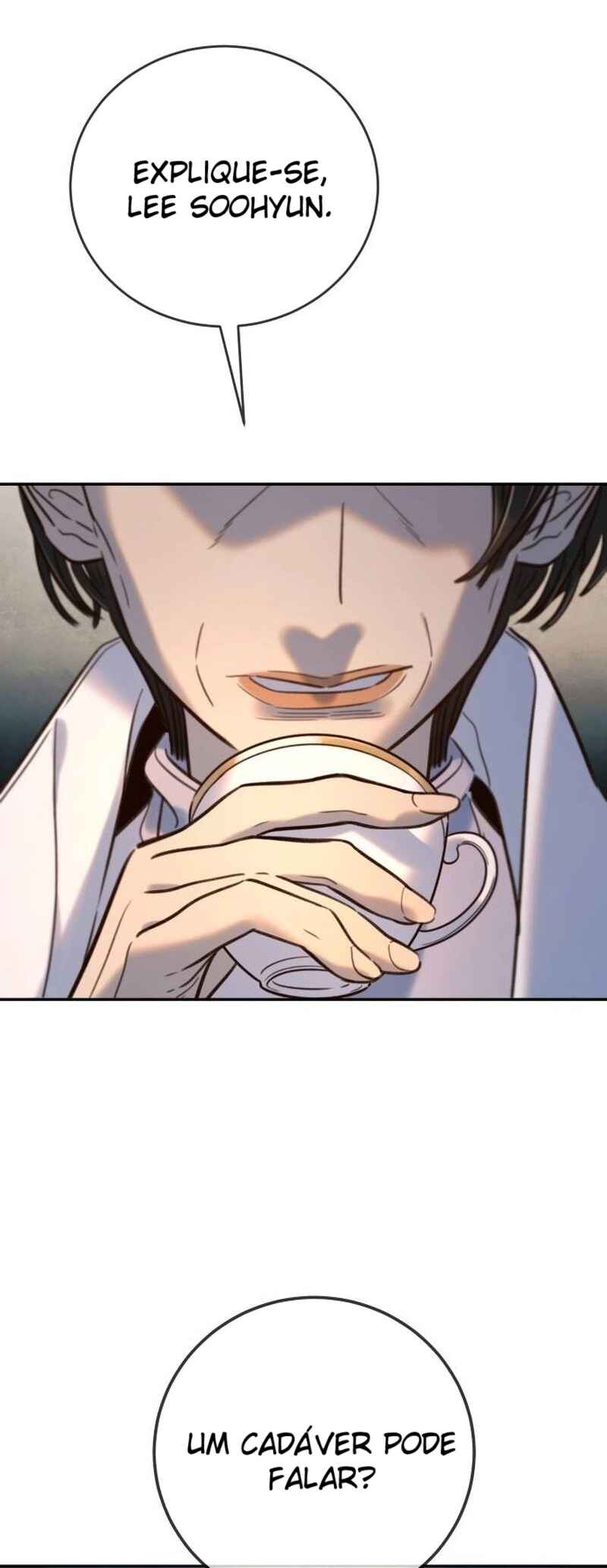 Everyone Loves Her Chapter 16 - Page 3
