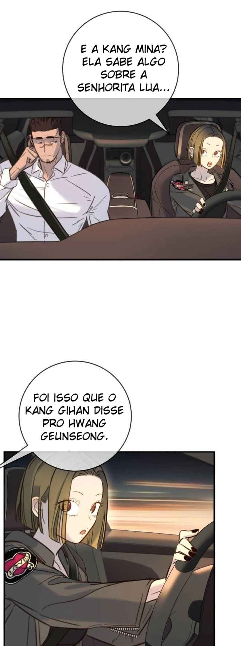 Everyone Loves Her Chapter 16 - Page 39