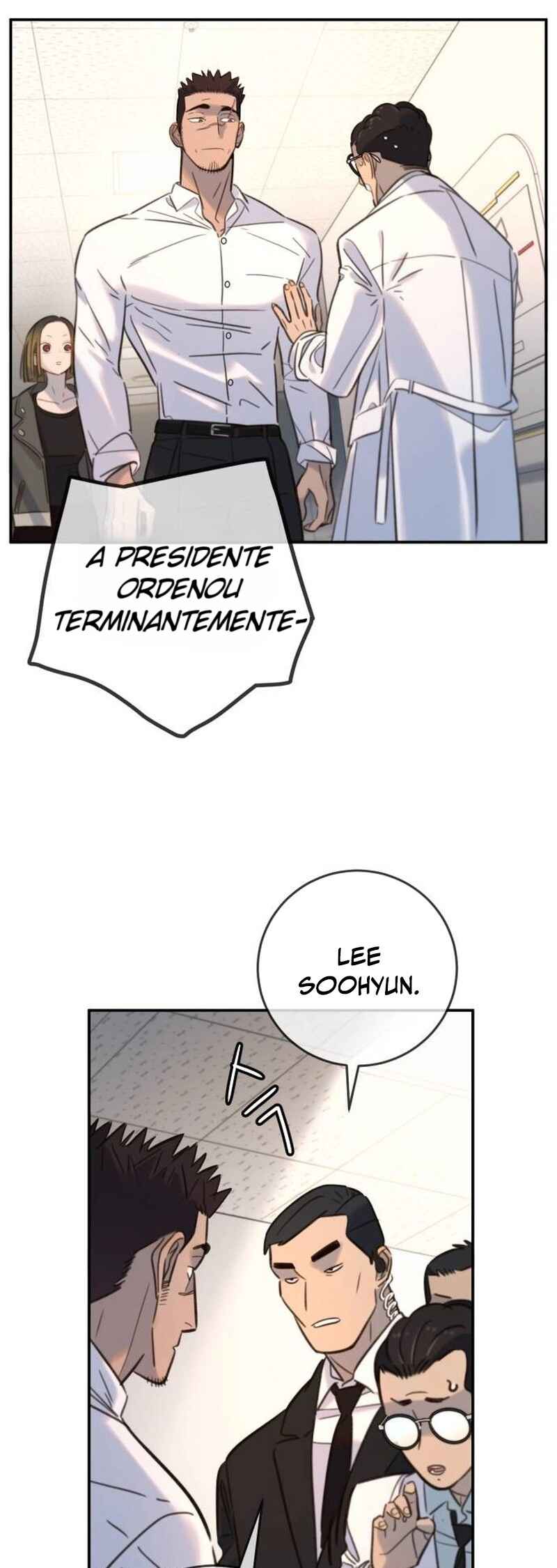 Everyone Loves Her Chapter 16 - Page 48