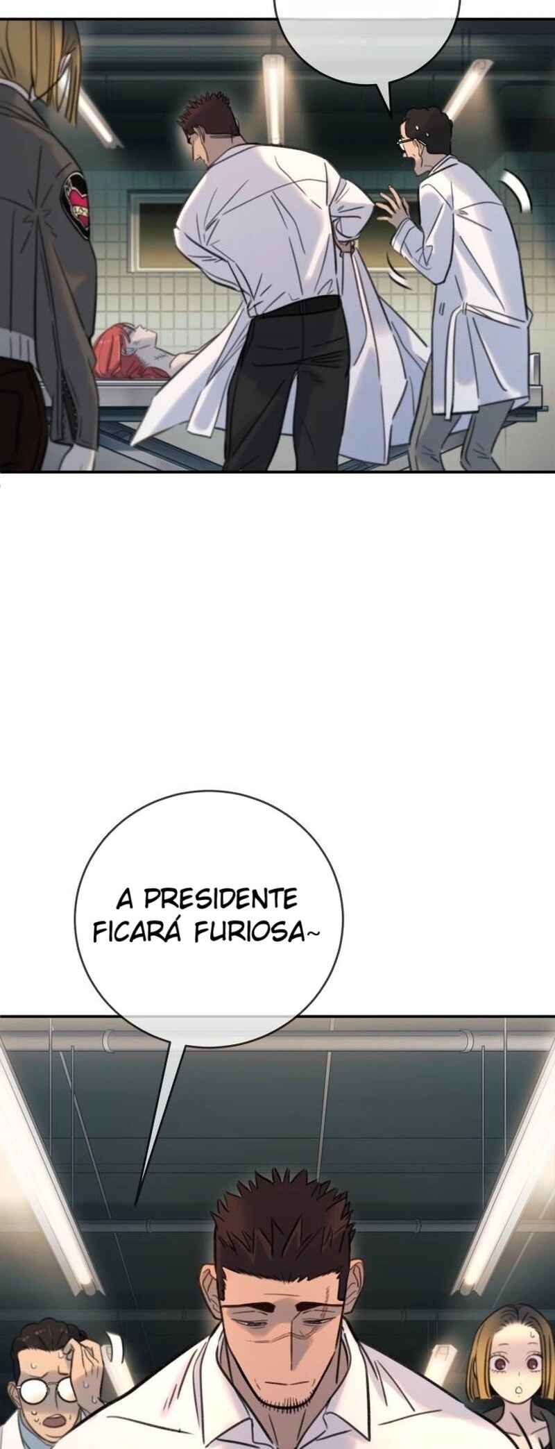 Everyone Loves Her Chapter 16 - Page 56