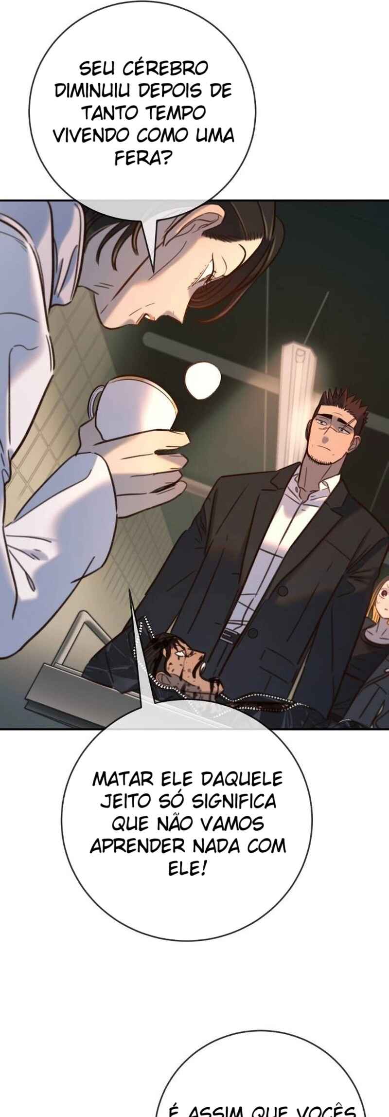 Everyone Loves Her Chapter 16 - Page 7
