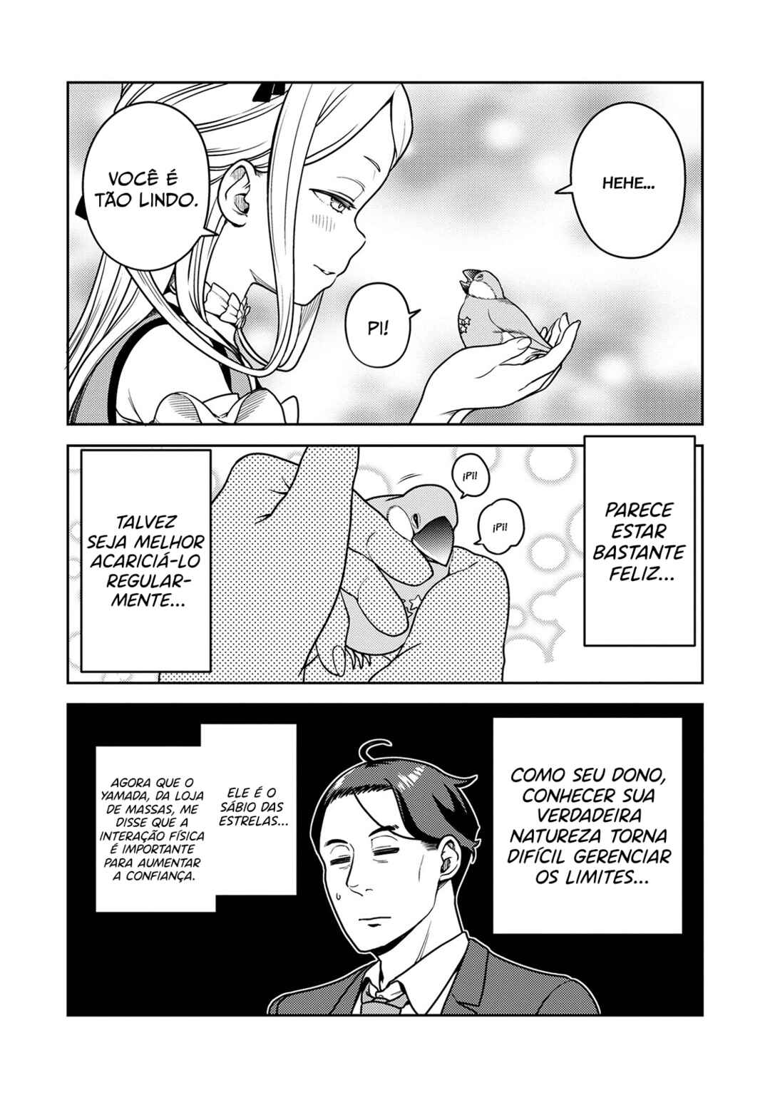 Sasaki to Pii-chan: Isekai de Slow Life wo Tanoshimou to Shitara, Gendai de Inou Battle ni Makikomareta Ken - Mahou Shoujo ga Up wo Hajimeta you desu Chapter 21 - Page 16