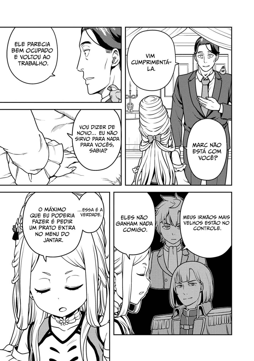 Sasaki to Pii-chan: Isekai de Slow Life wo Tanoshimou to Shitara, Gendai de Inou Battle ni Makikomareta Ken - Mahou Shoujo ga Up wo Hajimeta you desu Chapter 21 - Page 5