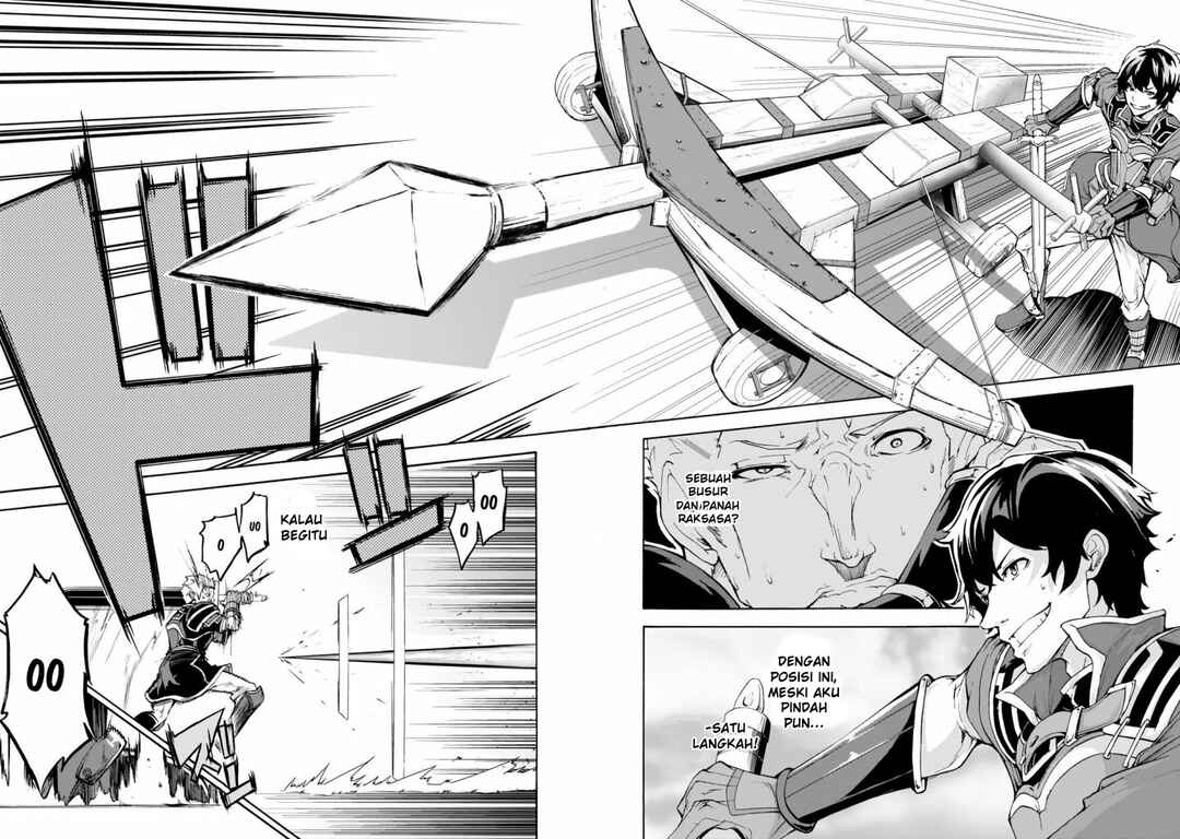Inaka no Home Center Otoko no Jiyuu na Isekai Seikatsu Chapter 9 - Page 25