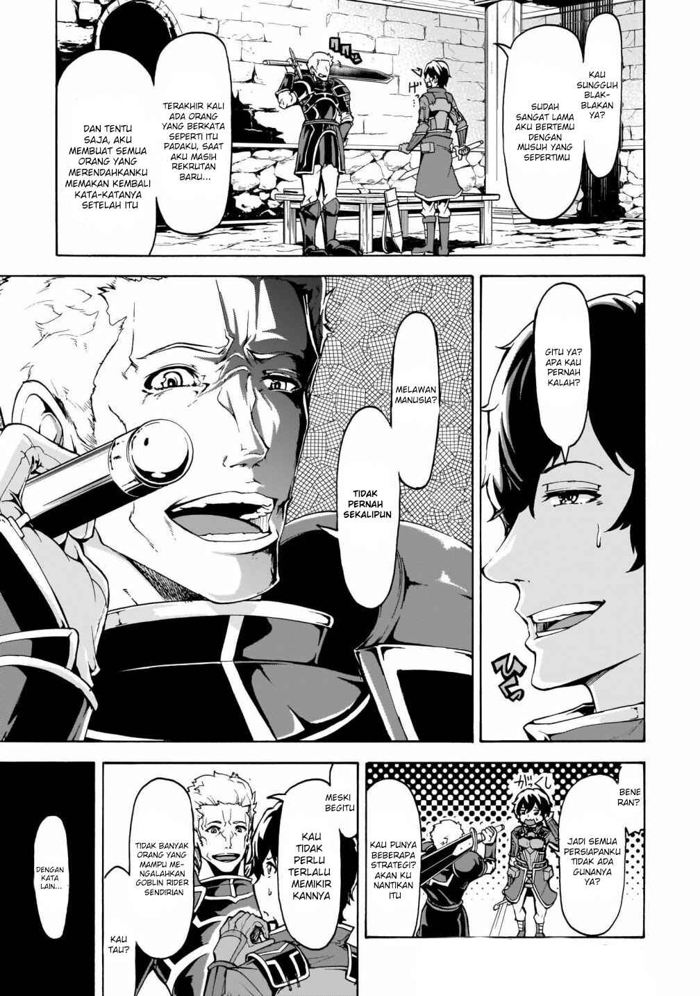 Inaka no Home Center Otoko no Jiyuu na Isekai Seikatsu Chapter 9 - Page 7