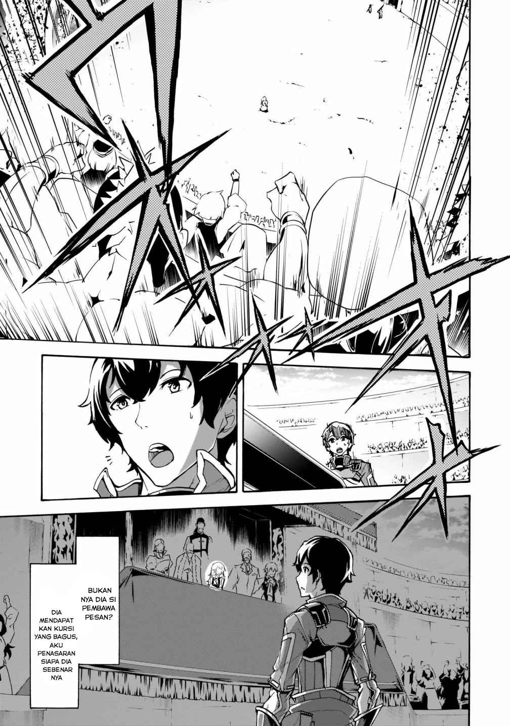 Inaka no Home Center Otoko no Jiyuu na Isekai Seikatsu Chapter 9 - Page 9