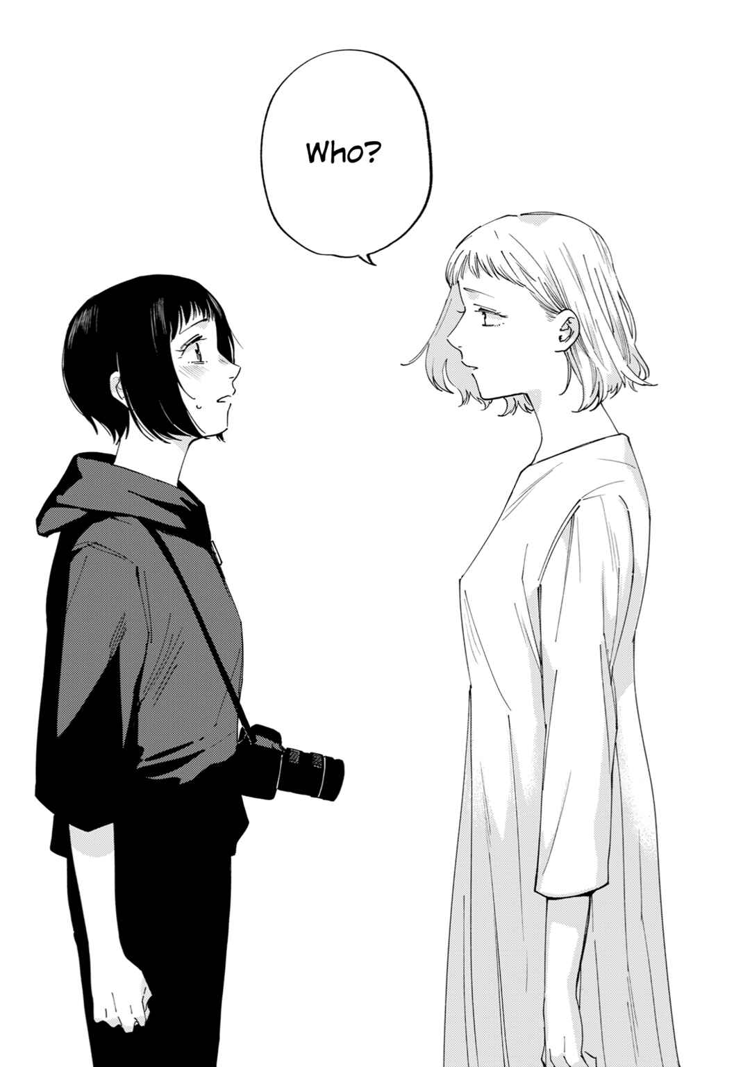 Ame Furi Harete Hana Hikaru Chapter 1 - Page 51