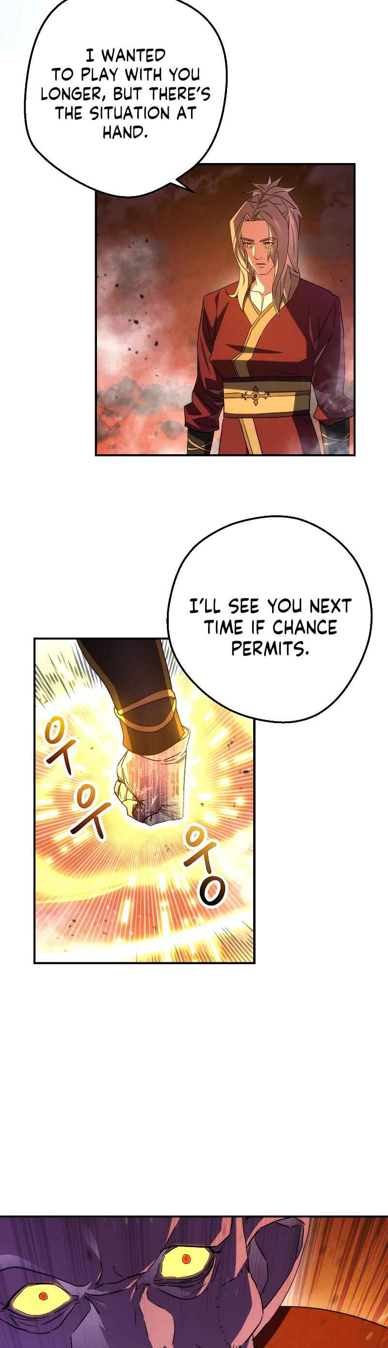 The Live Chapter 86 - Page 15