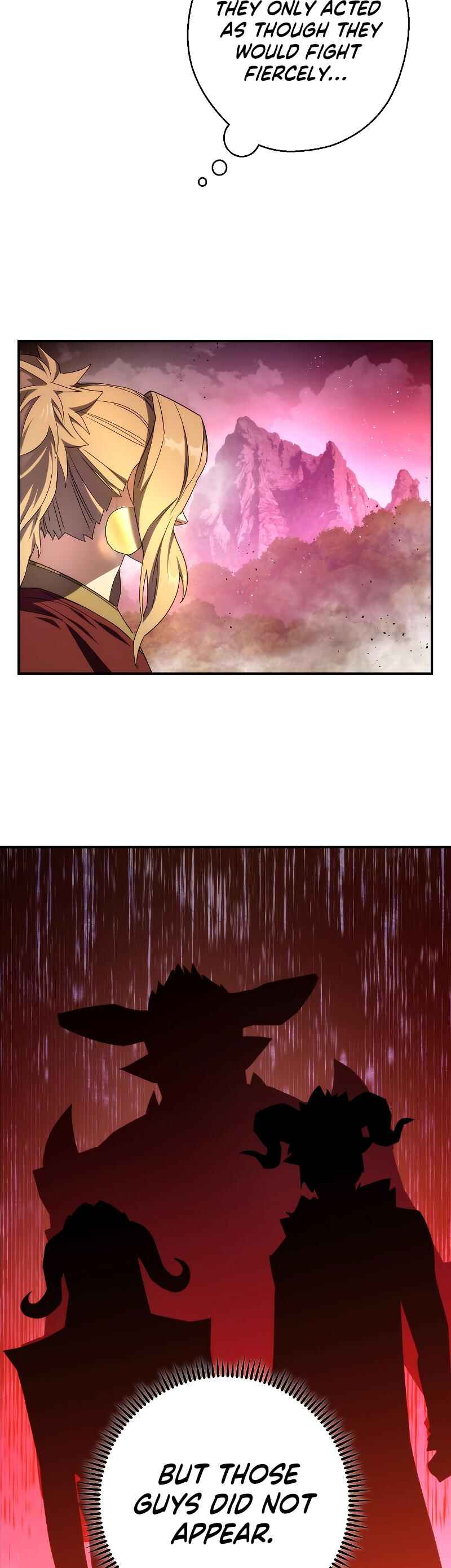 The Live Chapter 86 - Page 23