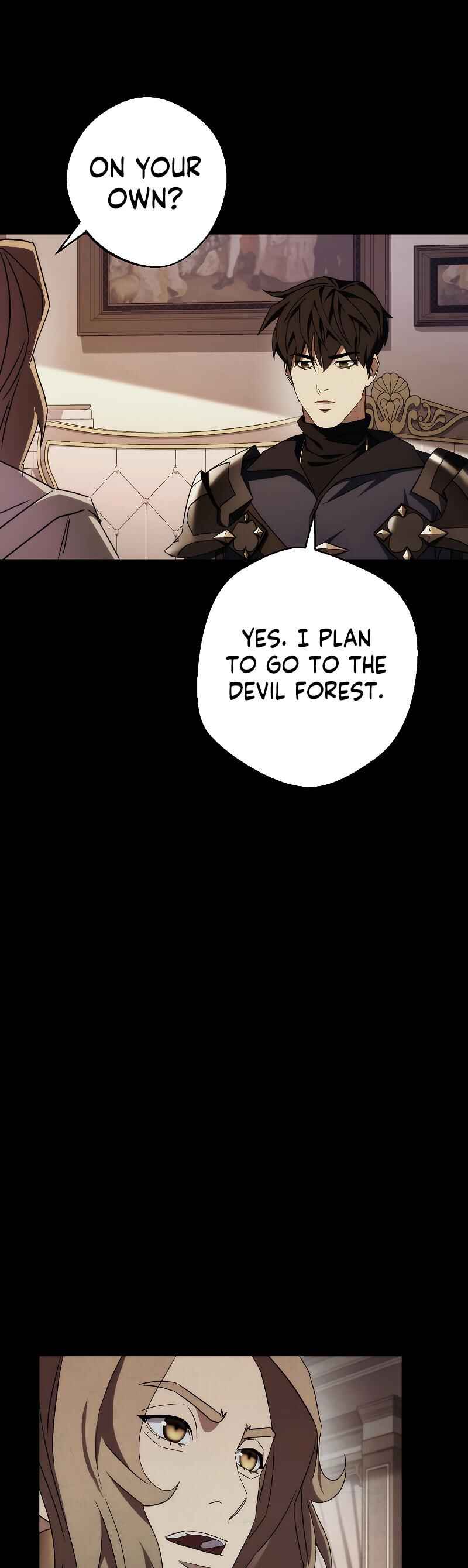The Live Chapter 86 - Page 25