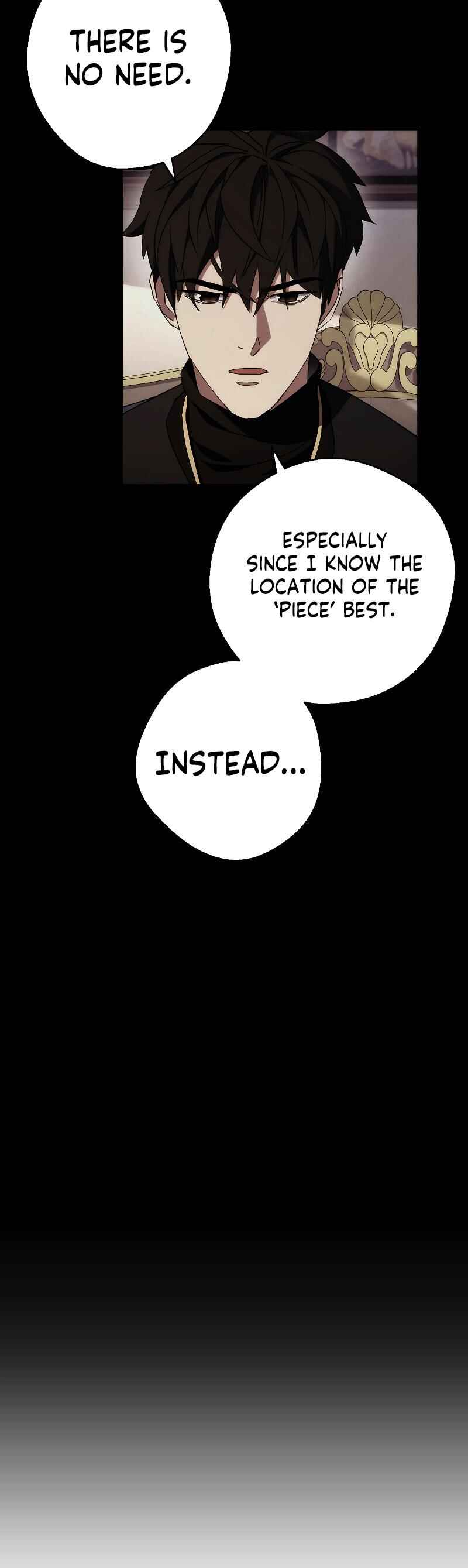 The Live Chapter 86 - Page 29