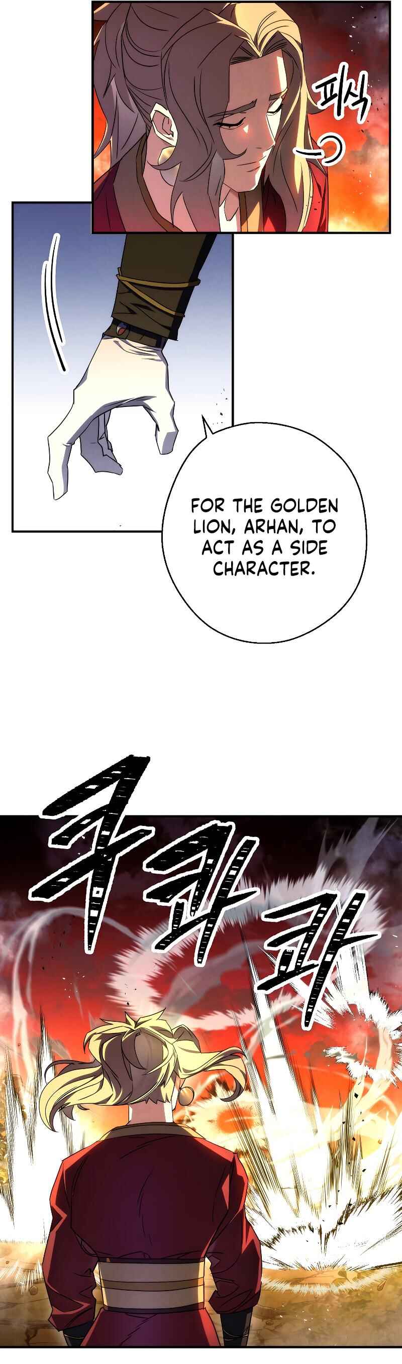 The Live Chapter 86 - Page 31