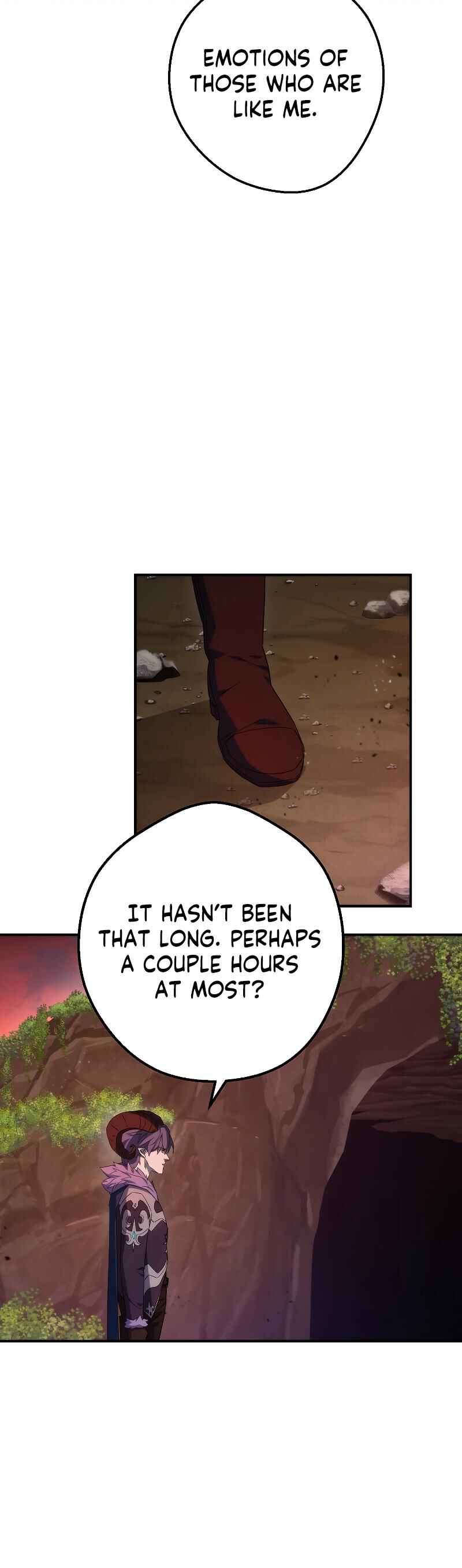 The Live Chapter 86 - Page 36