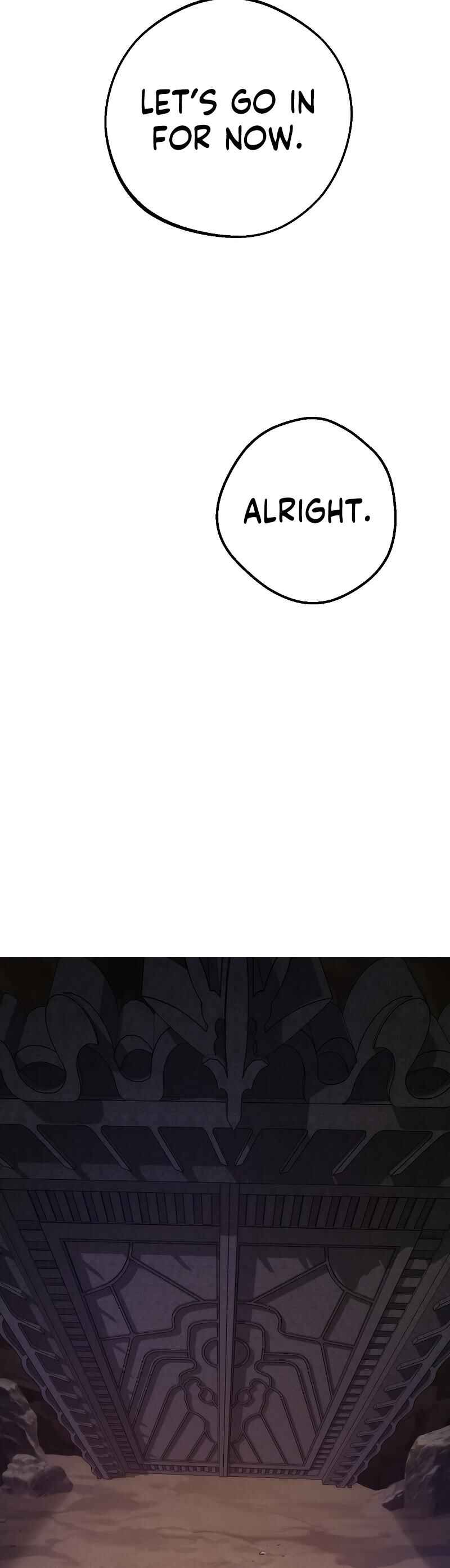 The Live Chapter 86 - Page 39