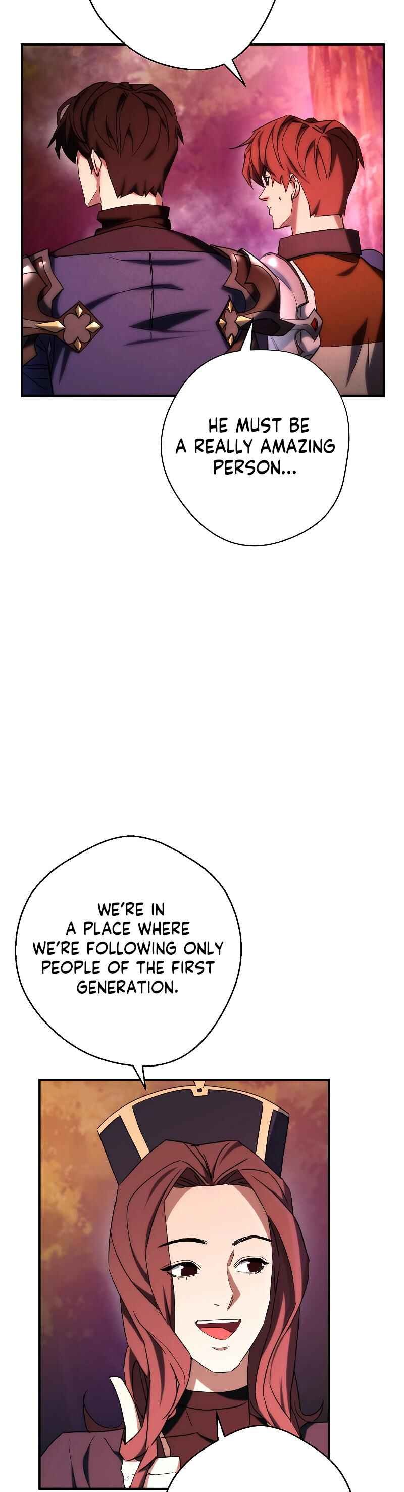 The Live Chapter 86 - Page 5