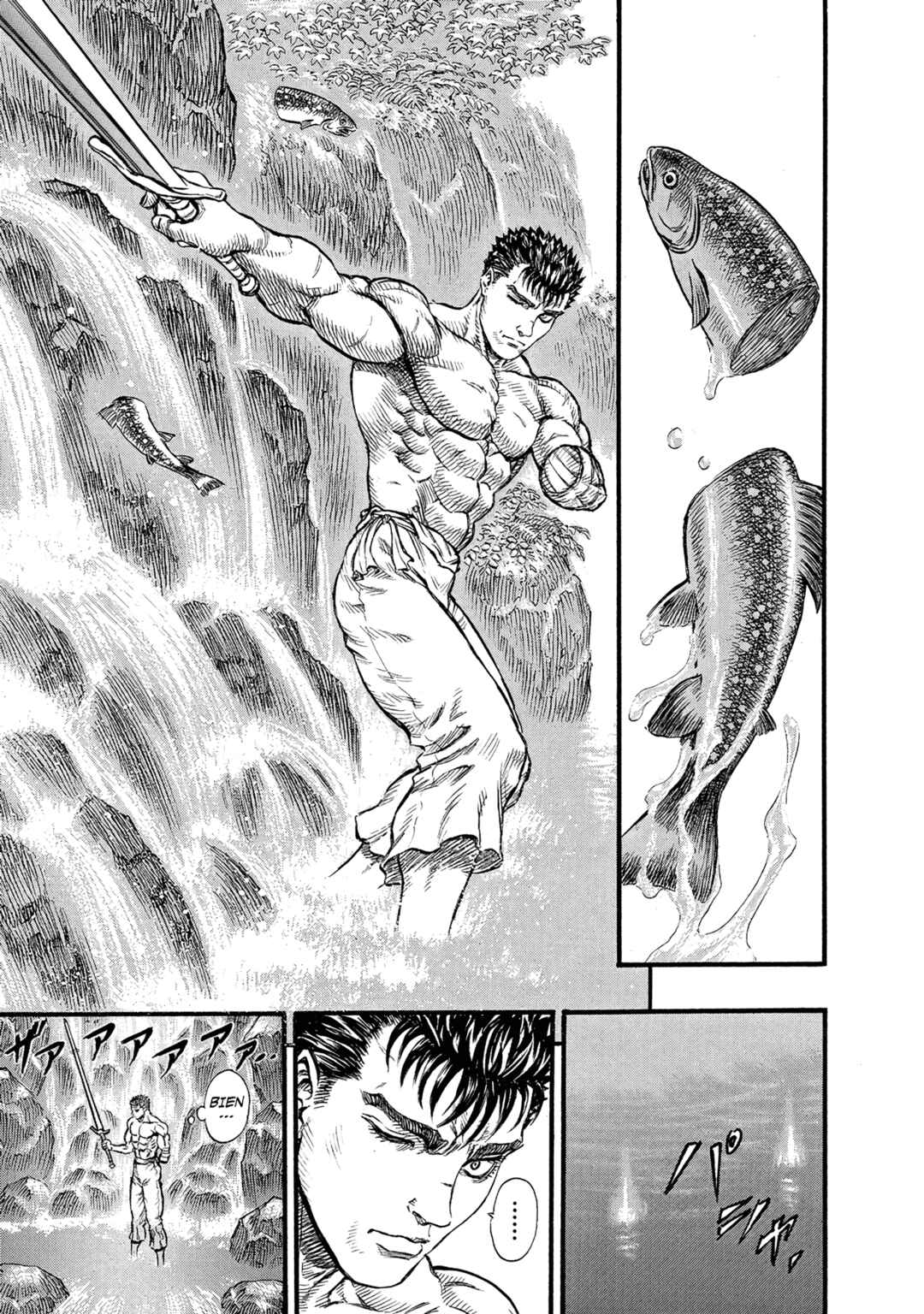 Berserk Chapter 93 - Page 11