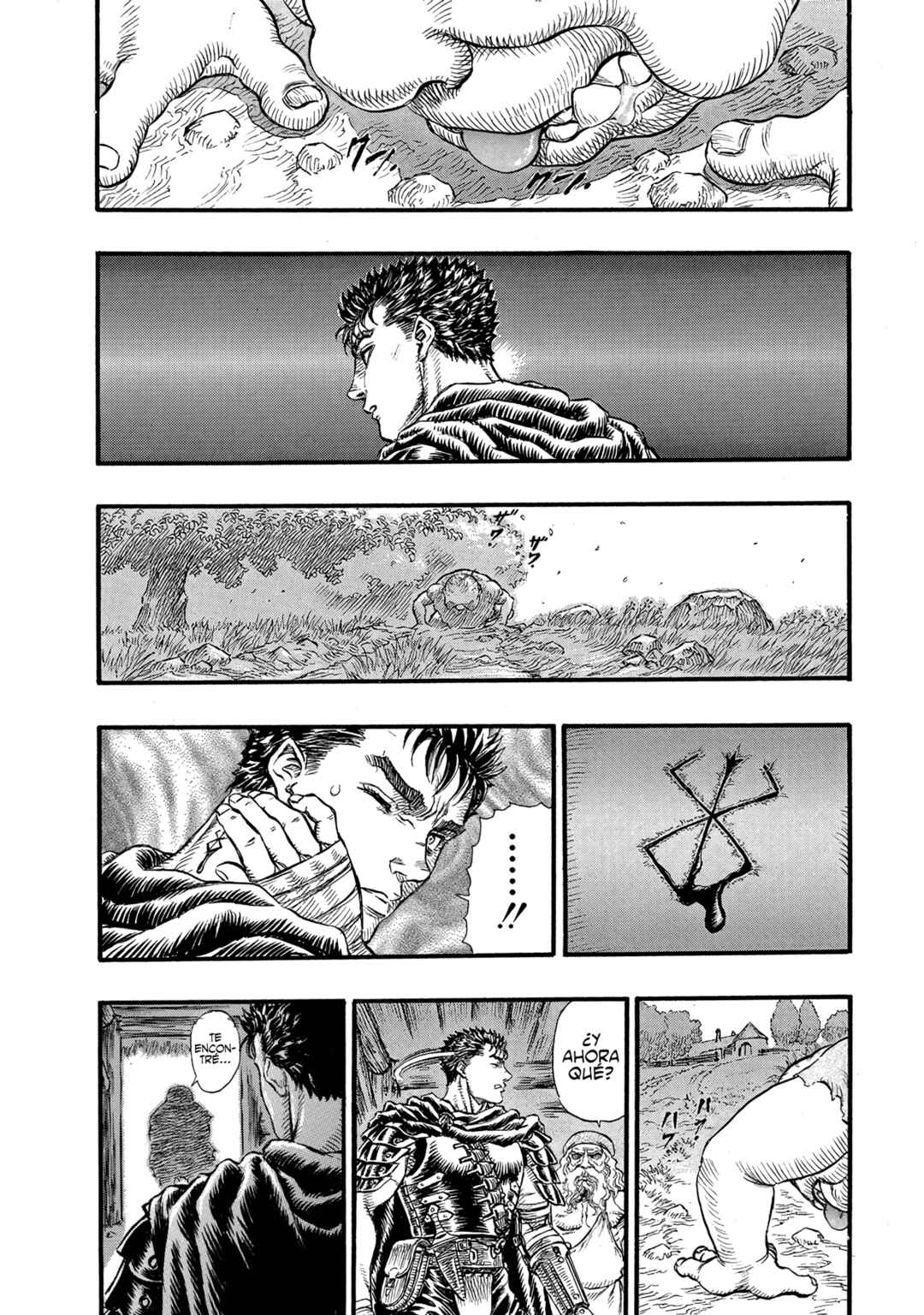 Berserk Chapter 93 - Page 23