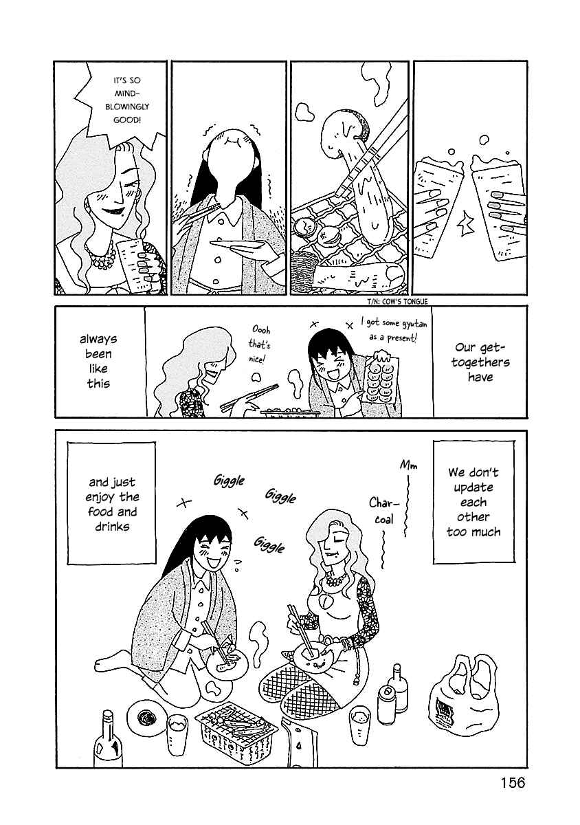 Chihiro-san Chapter 7 - Page 10