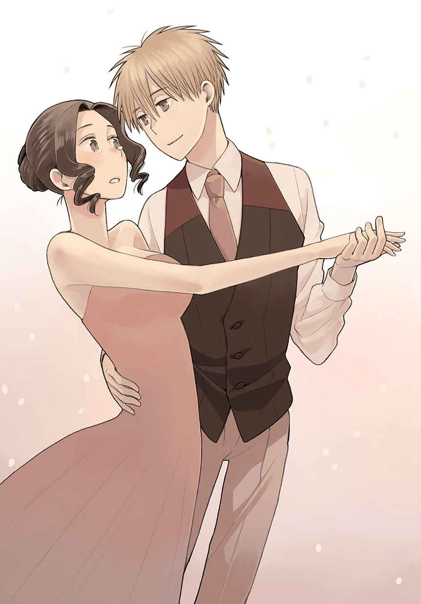 Love at Fourteen Chapter 34.3 - Page 12