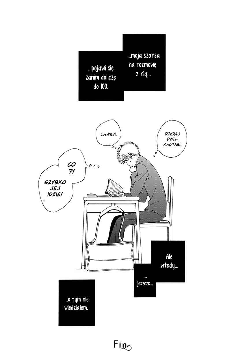 Love at Fourteen Chapter 34.3 - Page 7