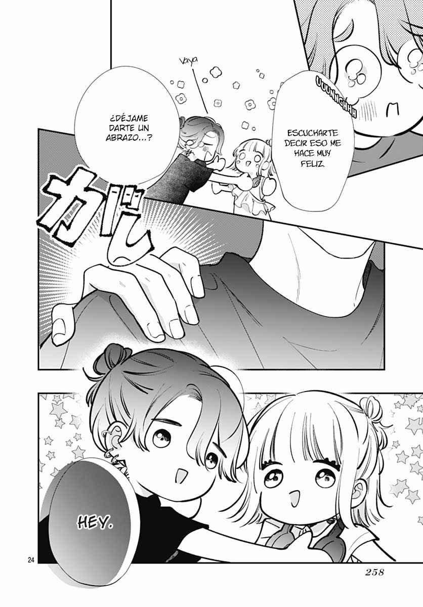 Kimi wo Wasureru Koi ga Shitai Chapter 10 - Page 27