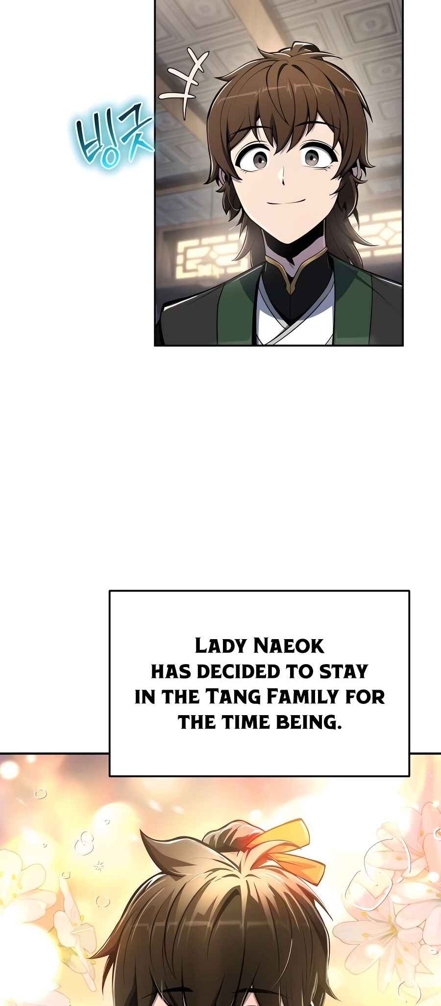 Fabre in Sacheondangga Chapter 47 - Page 46