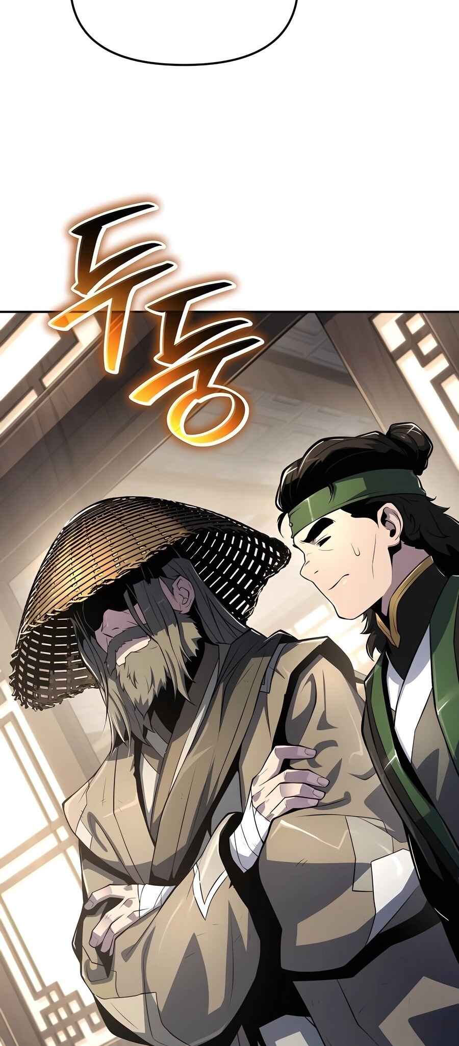 Fabre in Sacheondangga Chapter 47 - Page 53