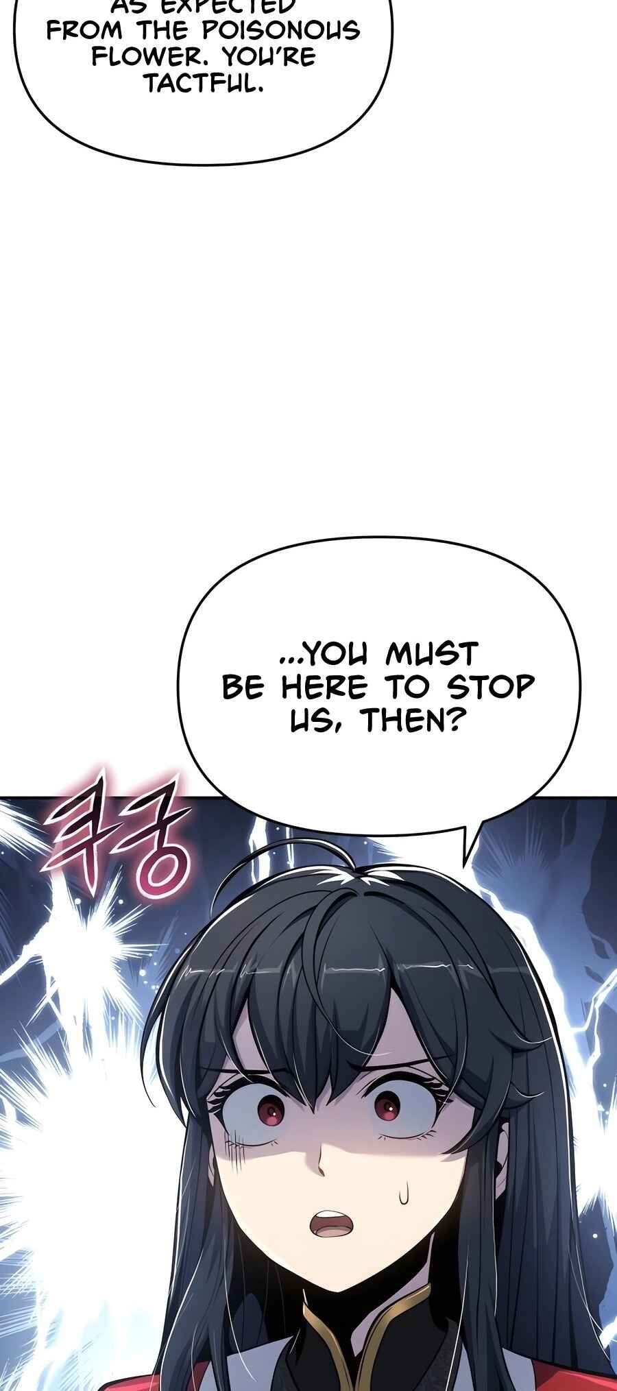 Fabre in Sacheondangga Chapter 47 - Page 63